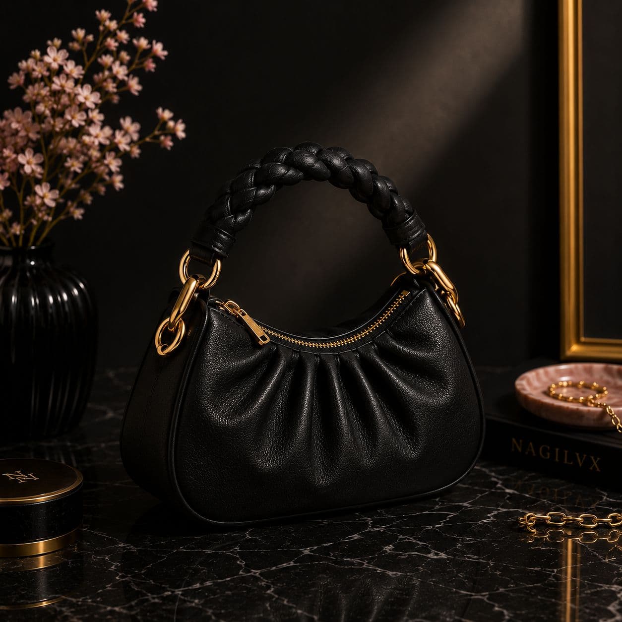 Mini Bags & Baguettes