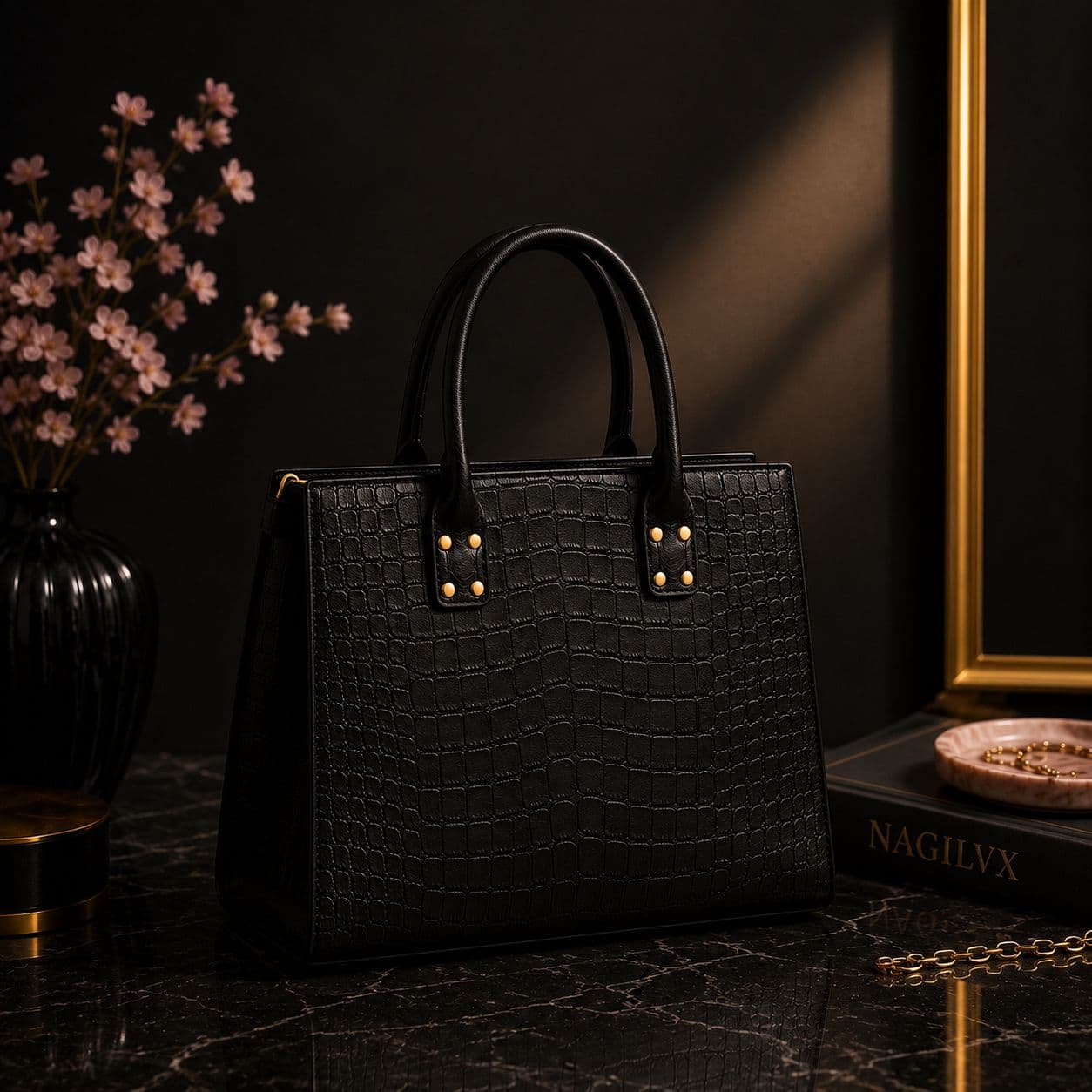 Everyday Tote Bag