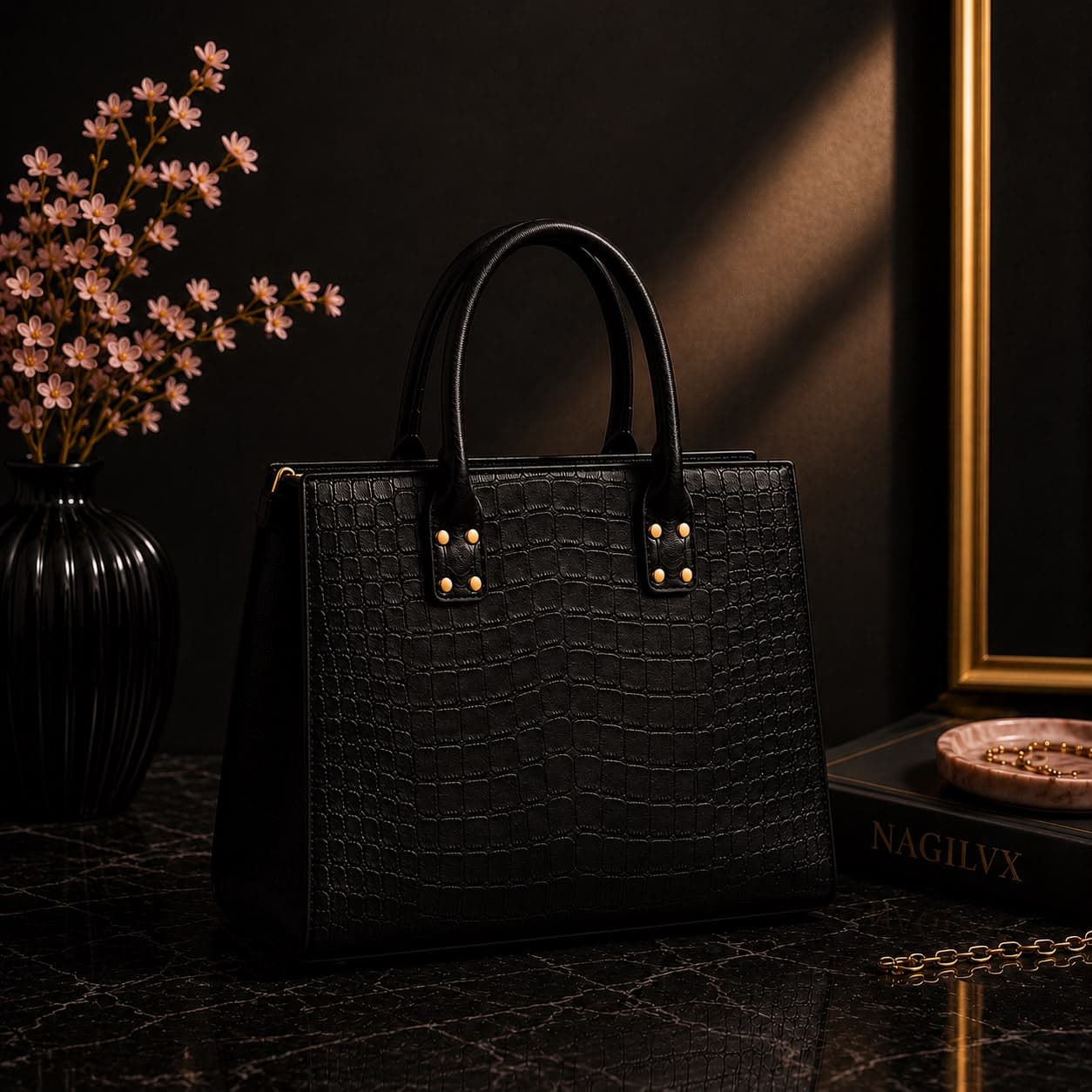 Everyday Tote Bag