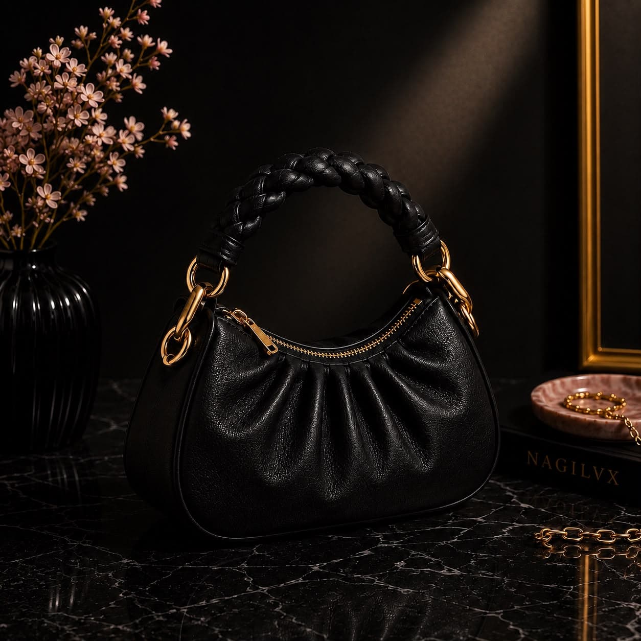 Mini Bags & Baguettes